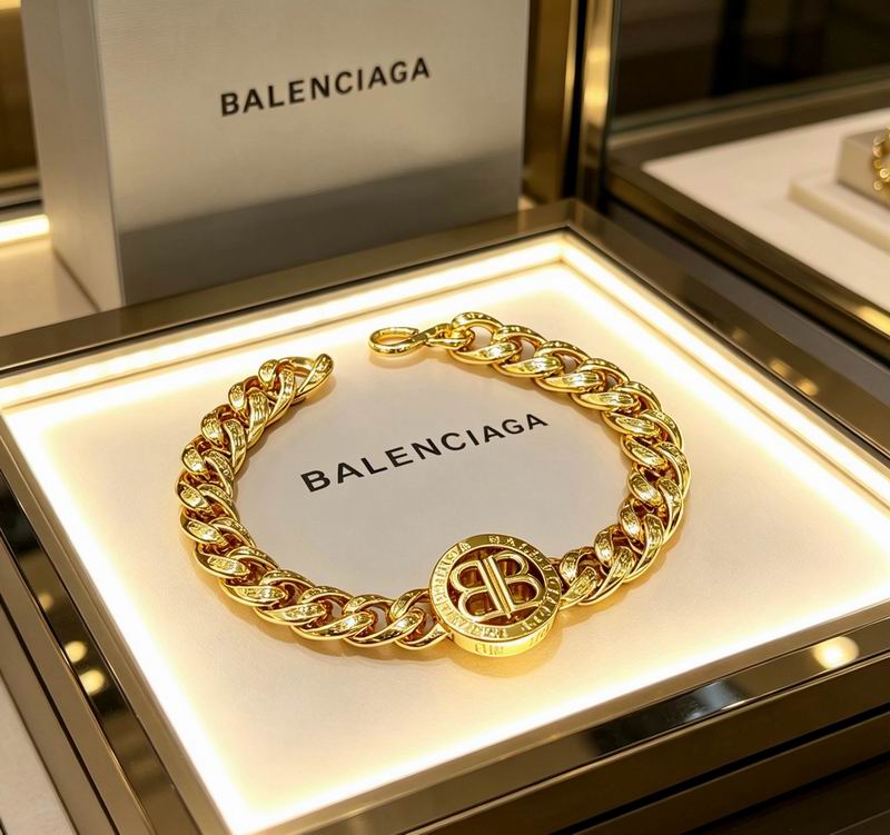 Balenciaga Bracelet 05yxs31